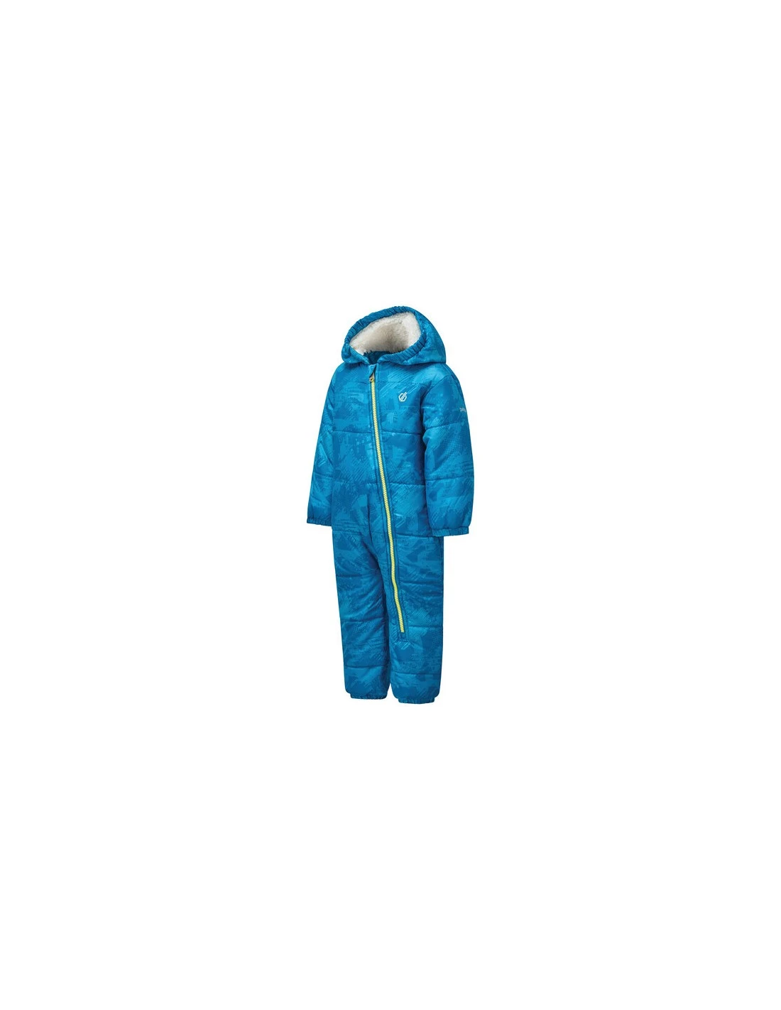 Combinaison De Ski Dare 2B Bambino II Snowsuit PetrlBluCamo 2 Combinaison De Ski Dare 2B Bambino II Snowsuit PetrlBluCamo – Image 2