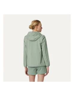 Coupe-Vent K-way Marguerite Stretch Poly Jersey Green Bay -Hiver Vêtements Magasin coupe vent k way marguerite stretch poly jersey green bay 3