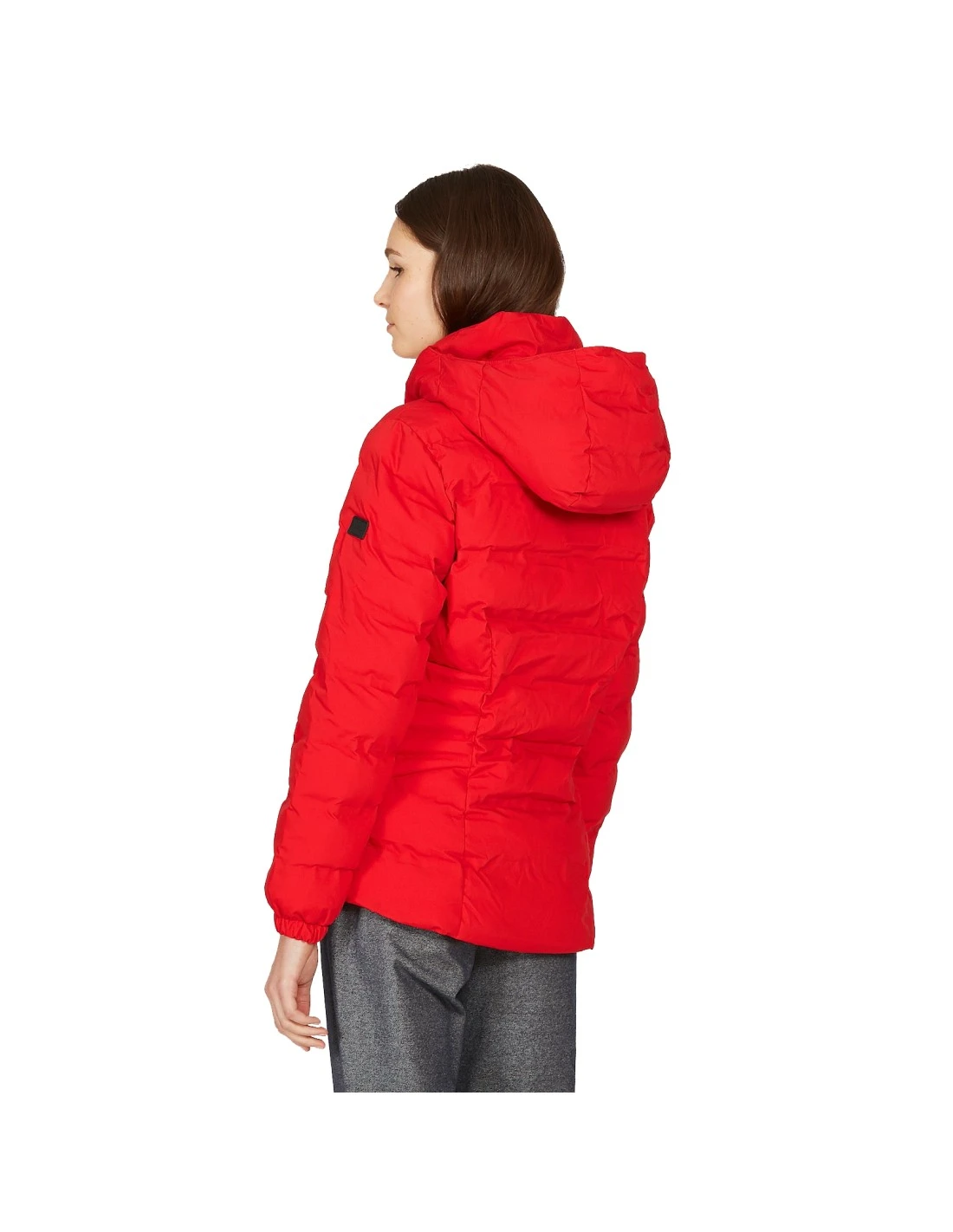 Doudoune Aigle Rigdown Sh New Chili 2 Doudoune Aigle Rigdown Sh New Chili – Image 2