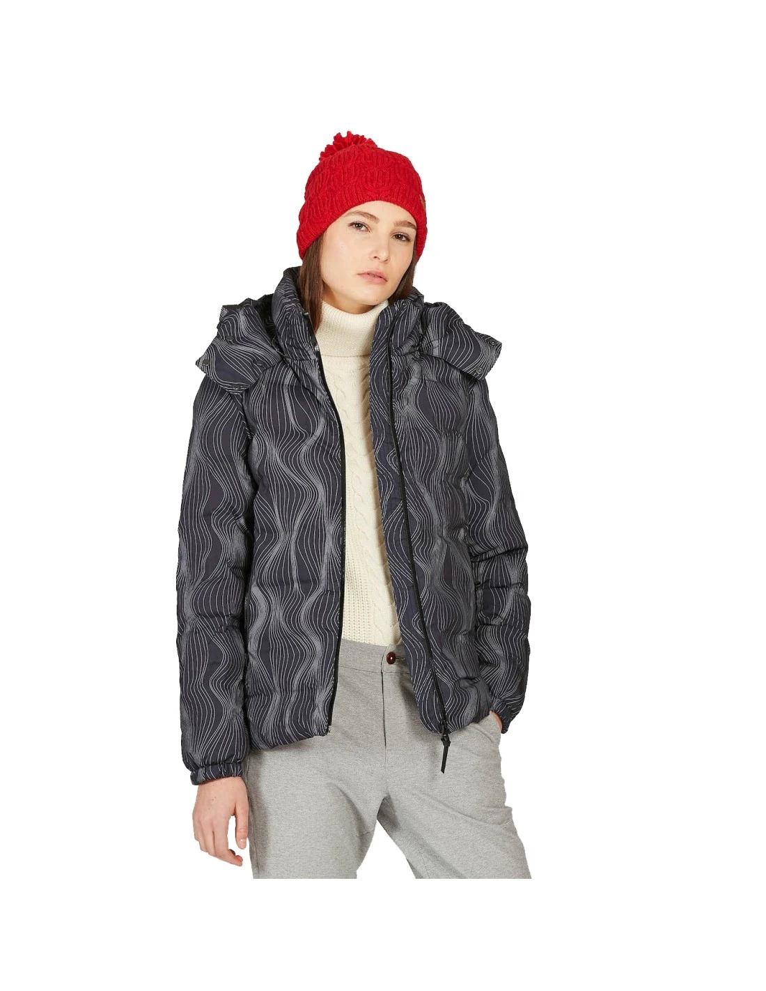 Doudoune Aigle Rigdown Sh New Pr Noir Pr 1 Doudoune Aigle Rigdown Sh New Pr Noir Pr