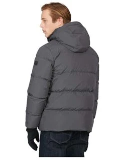 Doudoune Aigle Vussang Aspahlte -Hiver Vêtements Magasin doudoune aigle vussang aspahlte 2