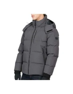 Doudoune Aigle Vussang Aspahlte