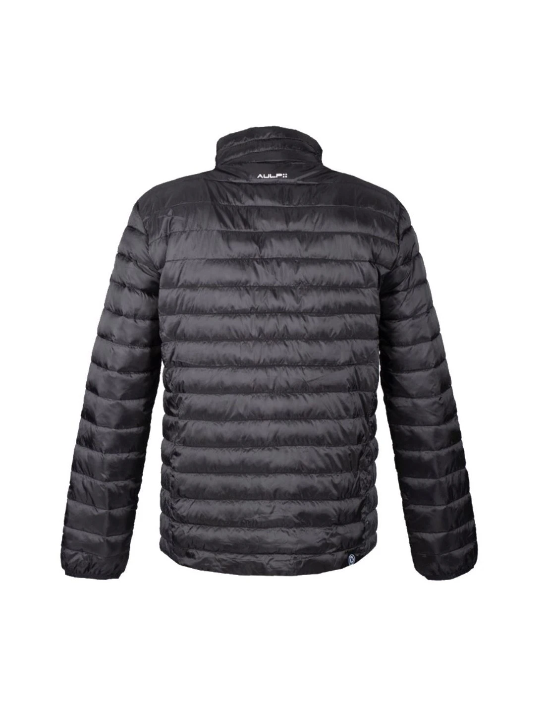 Doudoune Aulp Maelo Black