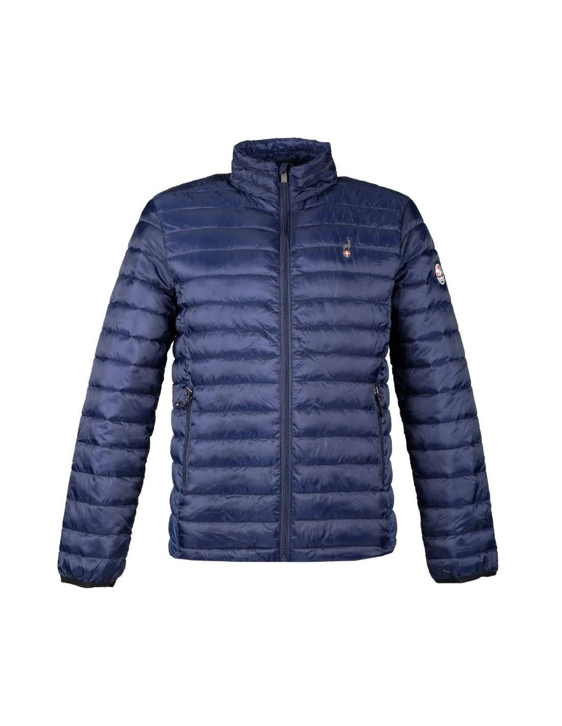 Doudoune Aulp Maelo Navy 2 Doudoune Aulp Maelo Navy – Image 2