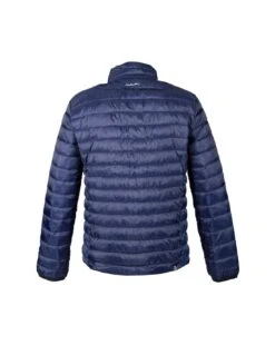 Doudoune Aulp Maelo Navy