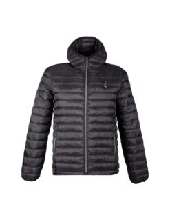 Doudoune Aulp Maxim Black