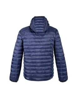 Doudoune Aulp Maxim Navy