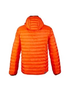 Hiver Vêtements Magasin 7 Hiver Vêtements Magasin -Hiver Vêtements Magasin doudoune aulp maxim vermillon 1