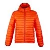 Doudoune Aulp Maxim Vermillon