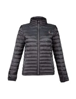 Doudoune Aulp Monna Black