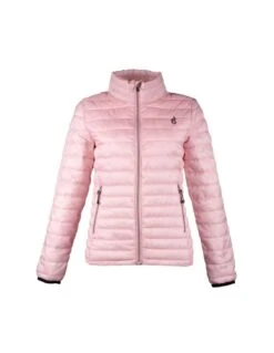 Doudoune Aulp Monna Corail