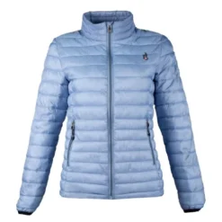 Doudoune Aulp Monna Forever Blue