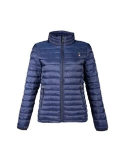 Doudoune Aulp Monna Navy