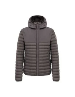 Doudoune Bi-Matière Colmar HD MU1281 Spike