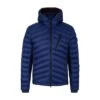 Doudoune Bogner Goran2 Quilted Jacket Frozen Ink