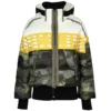 Doudoune Bogner Tess-D Down Jacket Sunny Moon