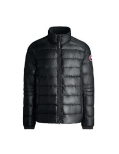 Doudoune Canada Goose Crofton Jacket Black