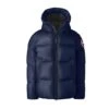 Doudoune Canada Goose Crofton Puffer Atlantic Navy