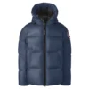 Doudoune Canada Goose Crofton Puffer Ozone Blue