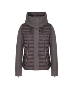 Doudoune Colmar 2ql Down Jacket Coffee