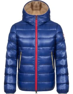 Doudoune Colmar 3sl Behind Franz Ecru