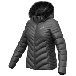 Doudoune Colmar 5os Ancolie Eclipse