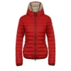 Doudoune Colmar Lady Down à Capuche Fixe Hermes