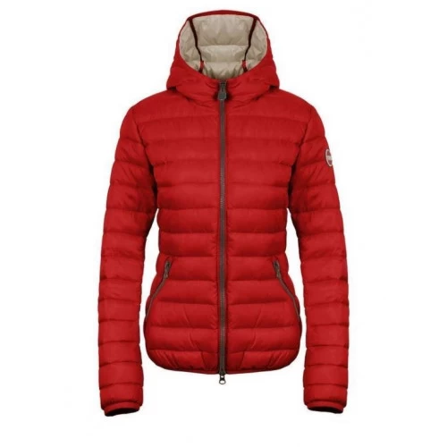 Doudoune Colmar Lady Down à Capuche Fixe Hermes 1 Doudoune Colmar Lady Down à Capuche Fixe Hermes