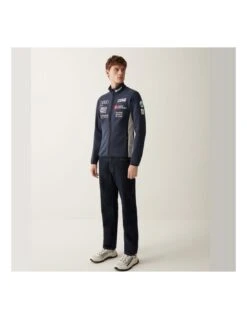 Doudoune Colmar Lightdown Replica Blue -Hiver Vêtements Magasin doudoune colmar lightdown replica blue 2