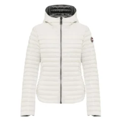 Doudoune Colmar Micro Doudoune HD MD2228 White