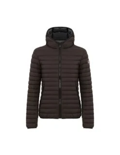 Doudoune Colmar Micro Doudoune HD MU1277P Black / Spike