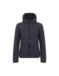 Doudoune Colmar Micro Doudoune HD MU1277P Navy Blue / Spike