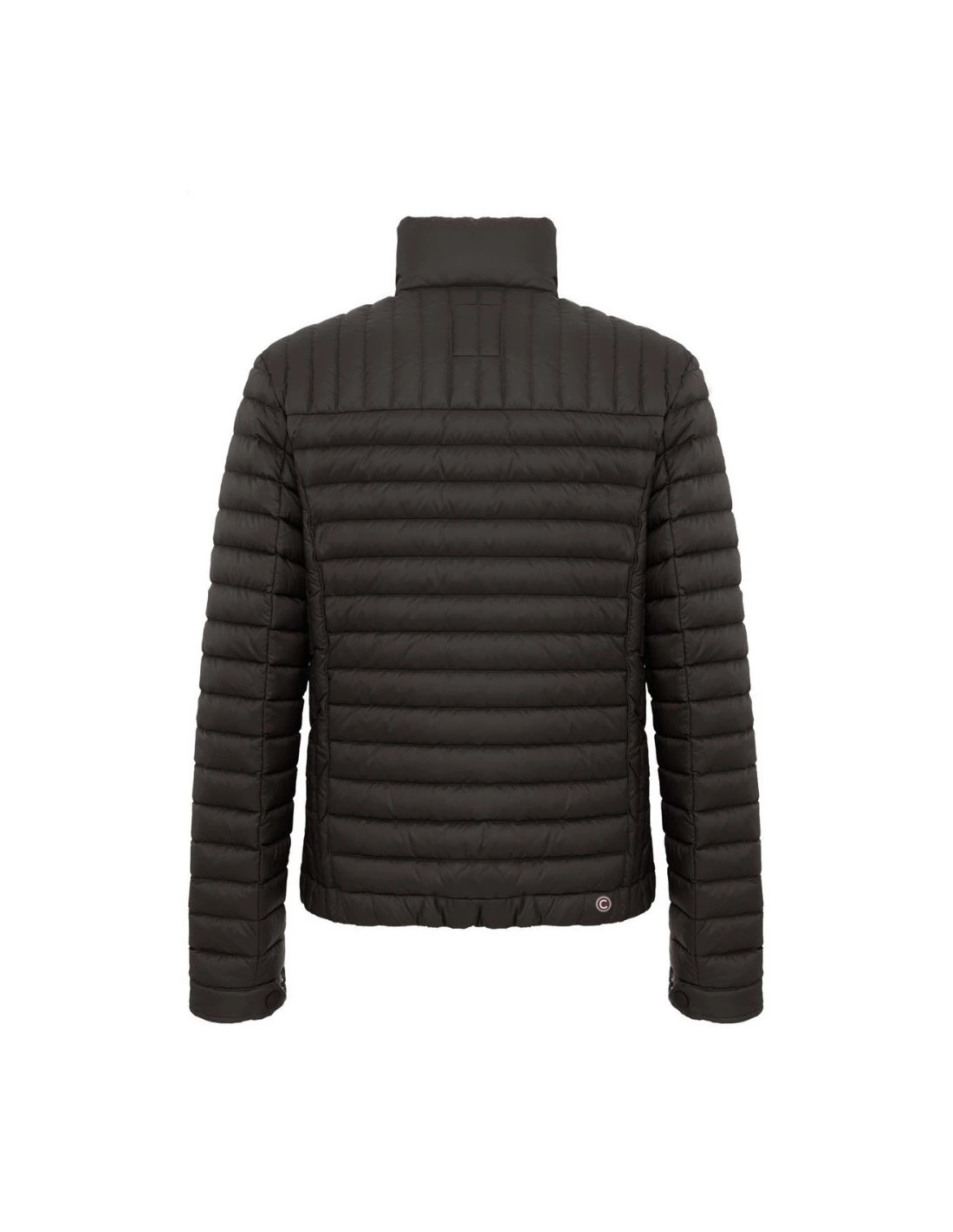 Doudoune Colmar Micro Doudoune MU1299R Black / Spike 2 Doudoune Colmar Micro Doudoune MU1299R Black / Spike – Image 2