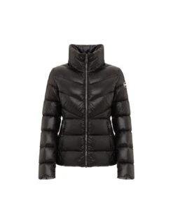 Doudoune Colmar Puffy MD2268 Black