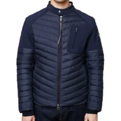 Doudoune Colmar Research Style Perfecto 2ql Navy