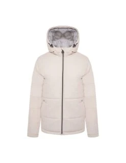 Doudoune Dare 2B Luxuriate Jacket Barley White