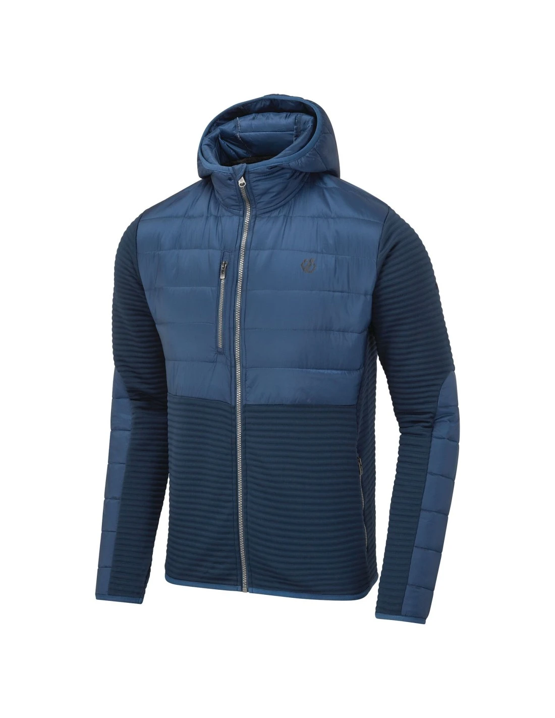 Doudoune Dare 2B Narrative Sweater Nightfall Navy / Dark Denim 2 Doudoune Dare 2B Narrative Sweater Nightfall Navy / Dark Denim – Image 2