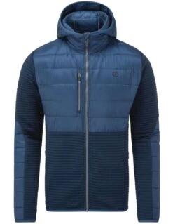 Doudoune Dare 2B Narrative Sweater Nightfall Navy / Dark Denim