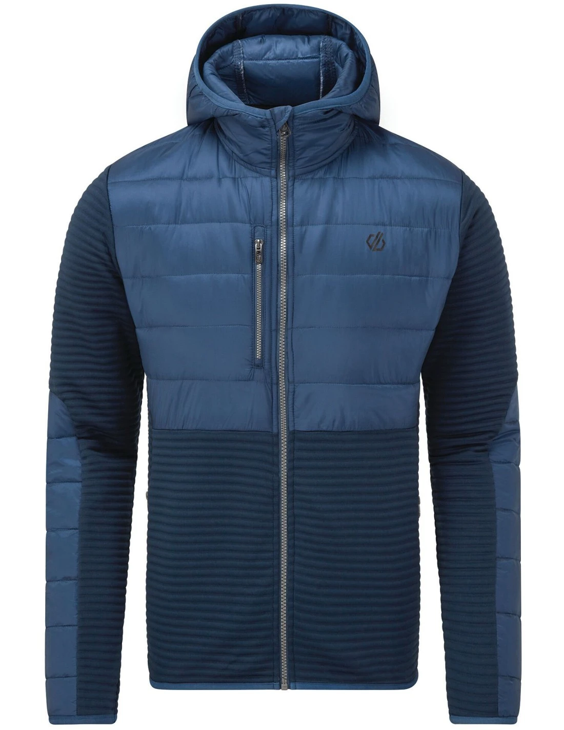 Doudoune Dare 2B Narrative Sweater Nightfall Navy / Dark Denim 1 Doudoune Dare 2B Narrative Sweater Nightfall Navy / Dark Denim