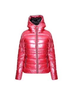 Doudoune Dare 2B Reputable II Jacket Earth Rose Metallic