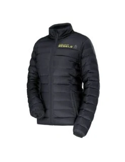 Doudoune Head Race Team Insulated Jacket W Black
