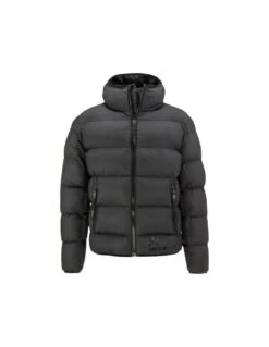 Doudoune Head Rebels Star Jacket Black 23