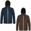 Veste Réversible K-way Jacques Thermo Double Blue/brown