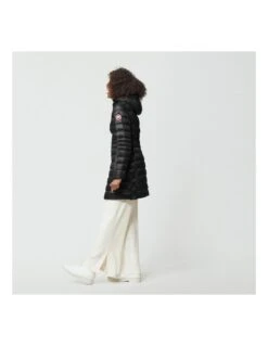 Doudoune Longue Canada Goose Cypress Hooded Jacket Black 6 Doudoune Longue Canada Goose Cypress Hooded Jacket Black -Hiver Vêtements Magasin doudoune longue canada goose cypress hooded jacket black 2