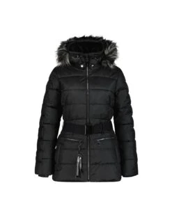 Doudoune Luhta W Kaarela Black