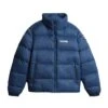 Doudoune Napapijri Suomi 3 Blue Ensign