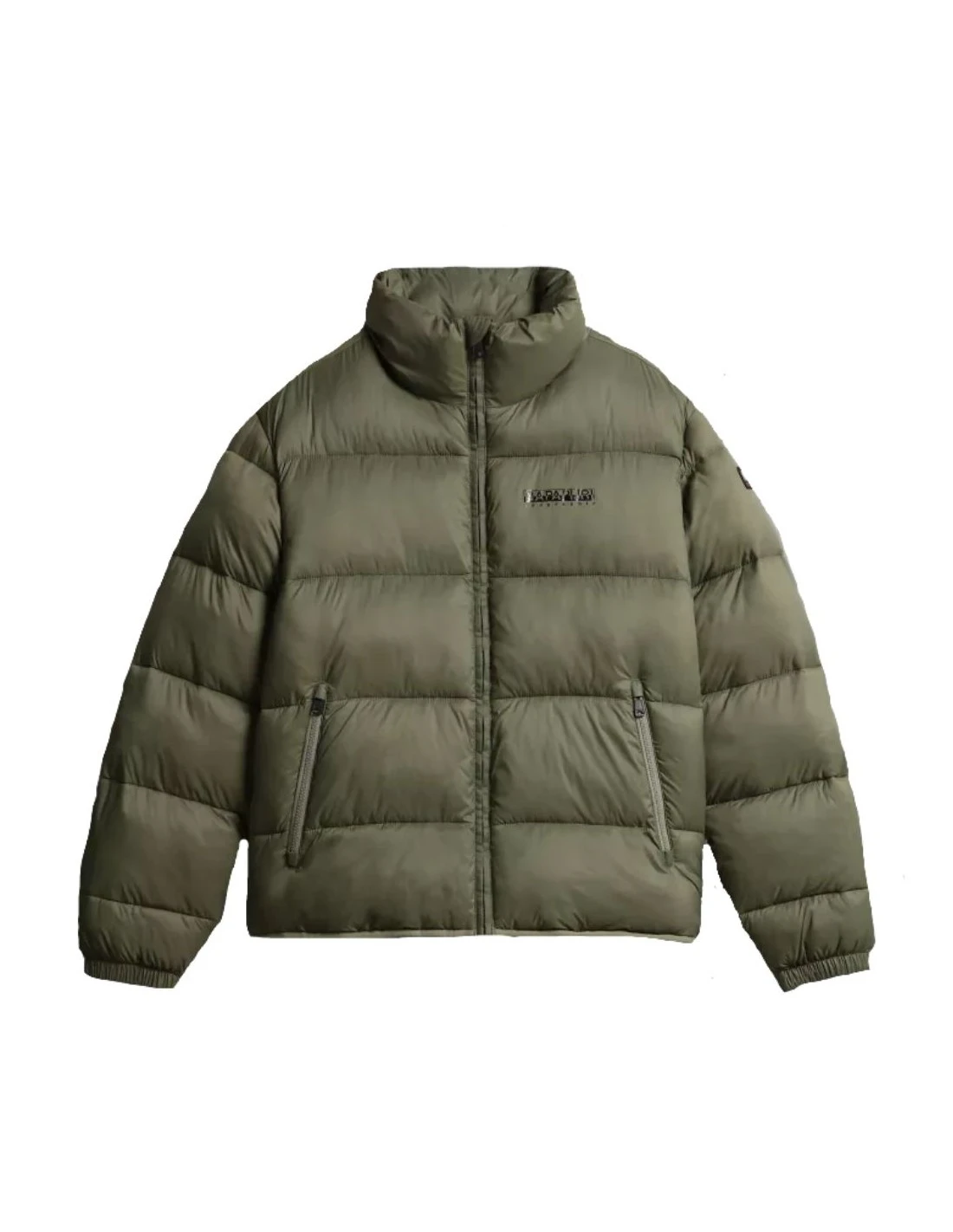 Doudoune Napapijri Suomi 3 Green Lichen 1 Doudoune Napapijri Suomi 3 Green Lichen