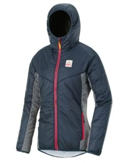 Doudoune Picture Organic Clea Dark Blue