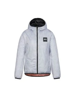 Doudoune Picture Organic Kallya Jacket Cloudy -Hiver Vêtements Magasin doudoune picture organic kallya jacket cloudy 2