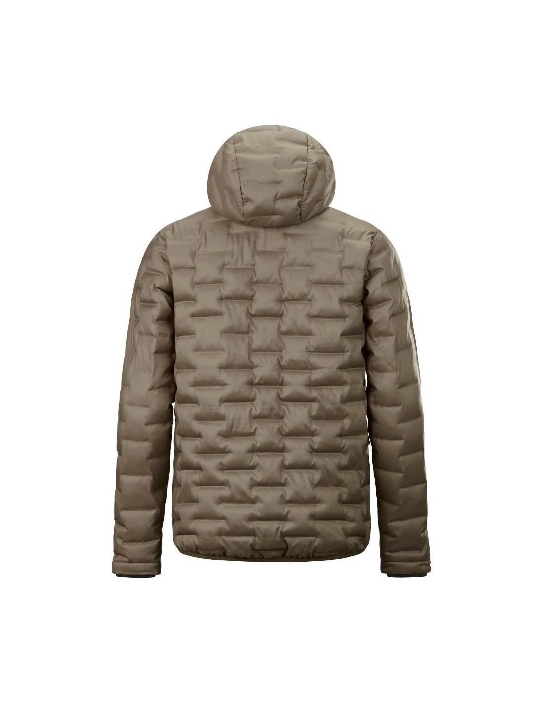 Doudoune Picture Organic Mohe Jacket Dark Army Green 2 Doudoune Picture Organic Mohe Jacket Dark Army Green – Image 2